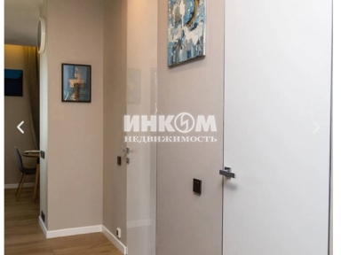 3-х комнатная квартира, Новодмитровская ул, 2&nbsp;корп.7