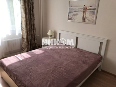 1-комнатная квартира, Кедрова ул, 21&nbsp;корп.2