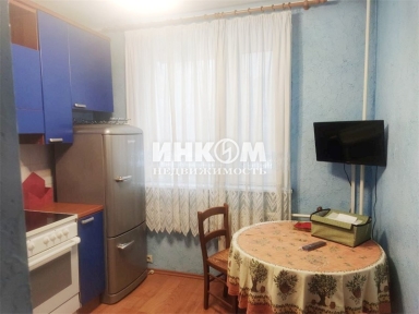 2-х комнатная квартира, Неманский проезд, 1&nbsp;корп.3