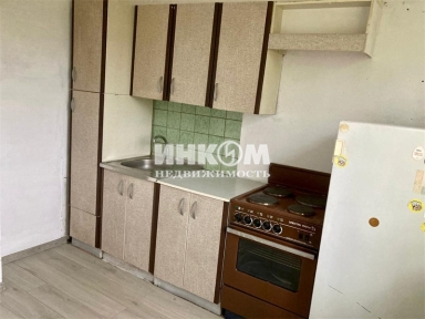 1-комнатная квартира, Скульптора Мухиной ул, 12