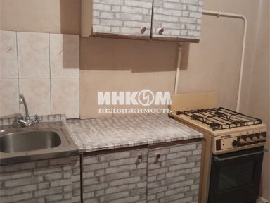 1-комнатная квартира, Булатниковский проезд, 2в&nbsp;корп.6