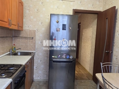 1-комнатная квартира, Коровинское ш, 11&nbsp;корп.1