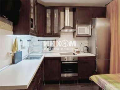 3-х комнатная квартира, Летчика Грицевца ул, 7