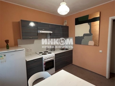 1-комнатная квартира, Ельнинская ул, 8