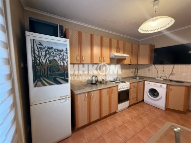 1-комнатная квартира, Таганская ул, 29