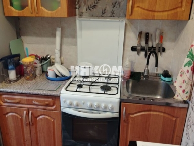 1-комнатная квартира, Королев г, Сакко и Ванцетти ул, 30Б