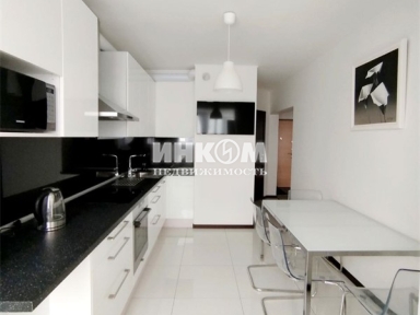 3-х комнатная квартира, Одоевского проезд, 3&nbsp;корп.7