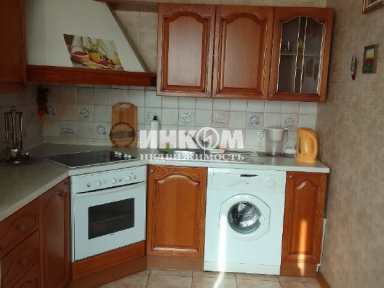 1-комнатная квартира, Ленинский пр-кт, 77&nbsp;корп.2