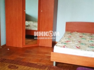 1-комнатная квартира, Профсоюзная ул, 124