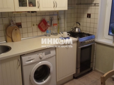 3-х комнатная квартира, Профсоюзная ул, 42&nbsp;корп.1