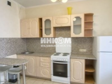 1-комнатная квартира, Твардовского ул, 12