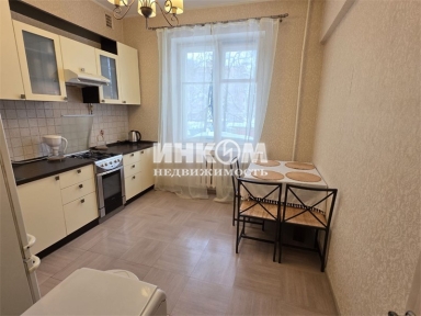 1-комнатная квартира, Шебашевский проезд, 8&nbsp;корп.2