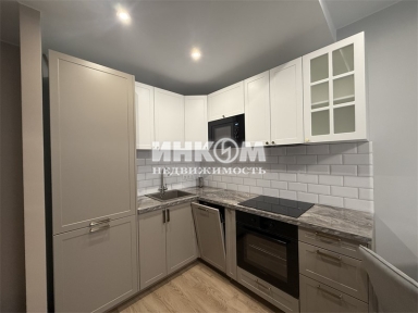 1-комнатная квартира, Тагильская ул, 3&nbsp;корп.4