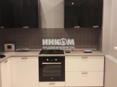 2-х комнатная квартира, Семеновская М. ул, 15/17&nbsp;корп.6