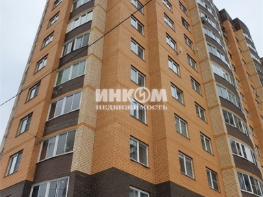 1-комнатная квартира, Мебельной фабрики п, Заречная ул, 5