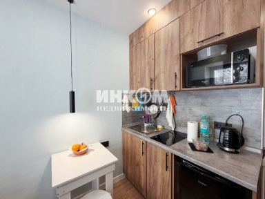 1-комнатная квартира, Маршала Конева ул, 2