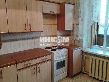 1-комнатная квартира, Академическая Б. ул, 20&nbsp;корп.б