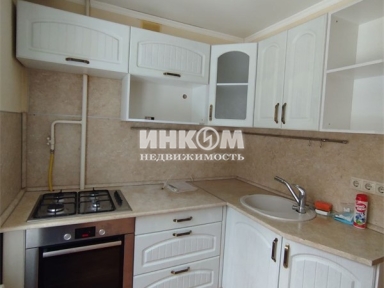 2-х комнатная квартира, Молостовых ул, 19&nbsp;корп.2