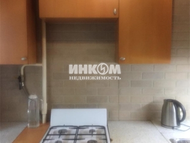 1-комнатная квартира, Химки г, Юбилейный пр-кт, 46