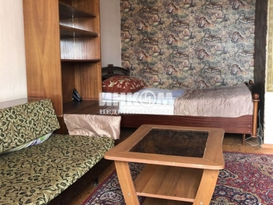 1-комнатная квартира, Зеленоград г, 14-й м-н Зеленограда ул, 1430