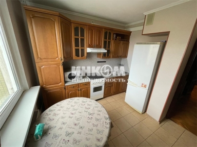 2-х комнатная квартира, Петрозаводская ул, 36