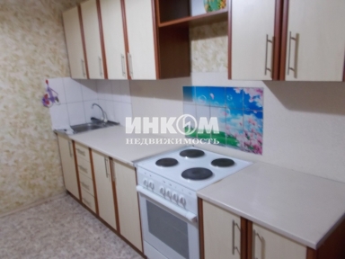 2-х комнатная квартира, Рождественская ул, 19&nbsp;корп.2