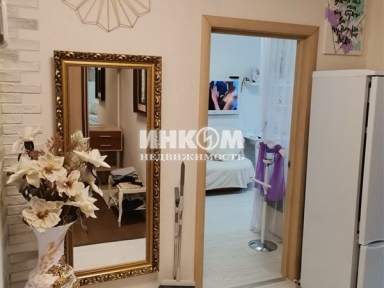 1-комнатная квартира, Седова ул, 2