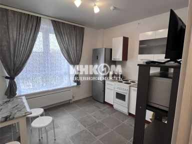 2-х комнатная квартира, Маршала Чуйкова ул, 9Б