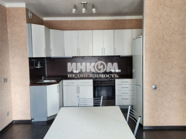 2-х комнатная квартира, Коммунарка п, Эдальго мкр, 2