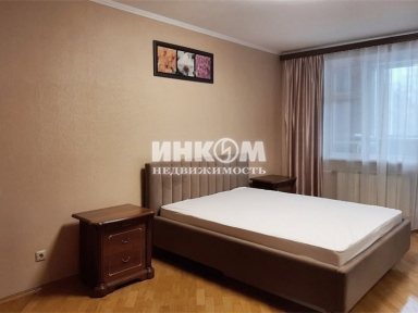 2-х комнатная квартира, Симферопольский б-р, 14&nbsp;корп.3