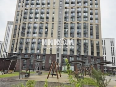 1-комнатная квартира, Производственная ул, 17