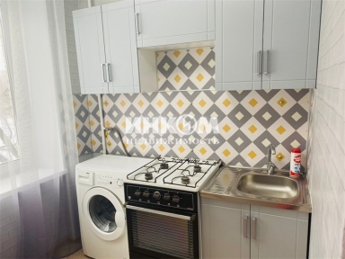 2-х комнатная квартира, Войковский 1-й проезд, 4&nbsp;корп.1