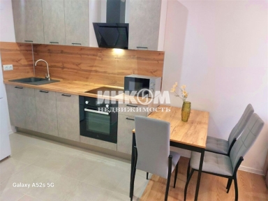 1-комнатная квартира, Иловайская ул, 2