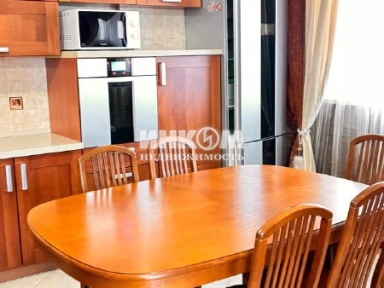 2-х комнатная квартира, Красногорск г, Павшинская ул, 2