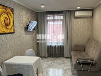 1-комнатная квартира, Трубная ул, 35&nbsp;корп.1