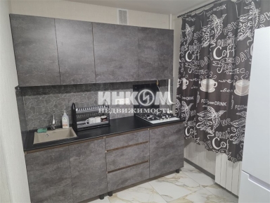 1-комнатная квартира, Наримановская ул, 27