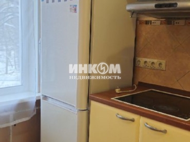 1-комнатная квартира, Инессы Арманд ул, 4&nbsp;корп.1