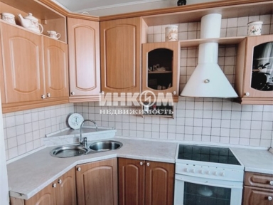 3-х комнатная квартира, Первомайская Нижняя ул, 59