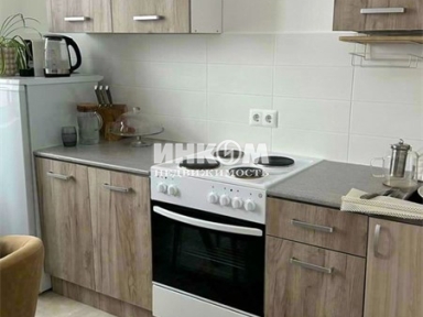 1-комнатная квартира, Гродненская ул, 9