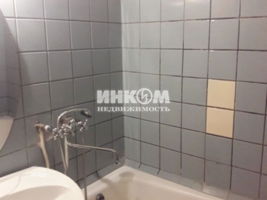 1-комнатная квартира, Заповедная ул, 20А