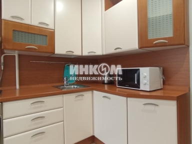 2-х комнатная квартира, Мира пр-кт, 91&nbsp;корп.2