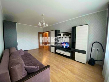 2-х комнатная квартира, Красная горка мкр, Преображенская ул, 9