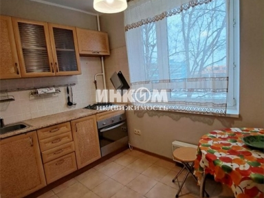 2-х комнатная квартира, Кировоградская ул, 24&nbsp;корп.1