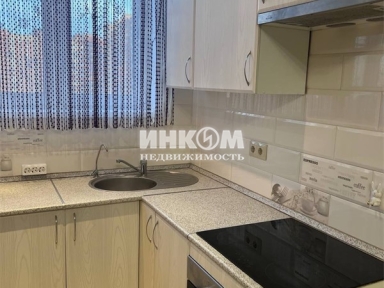 1-комнатная квартира, Подрезково мкр, 1-я Лесная ул, 10&nbsp;корп.2