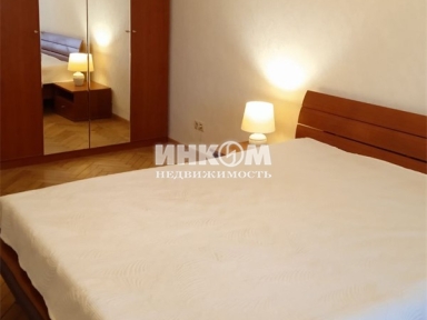 2-х комнатная квартира, Строителей ул, 4&nbsp;корп.5