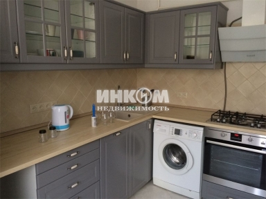 2-х комнатная квартира, Языковский пер, 5&nbsp;корп.6