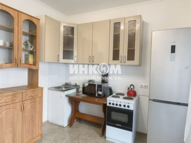 2-х комнатная квартира, Люблинская ул, 76&nbsp;корп.5