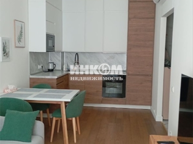 2-х комнатная квартира, Мустая Карима ул, 12