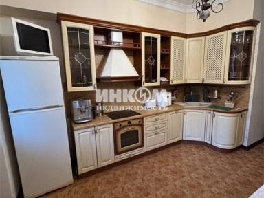 2-х комнатная квартира, Викторенко ул, 4&nbsp;корп.1