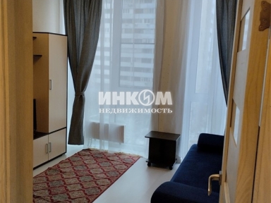 2-х комнатная квартира, Хорошевская 3-я ул, 25&nbsp;корп.5